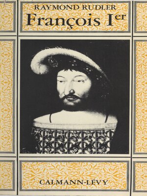cover image of François Ier